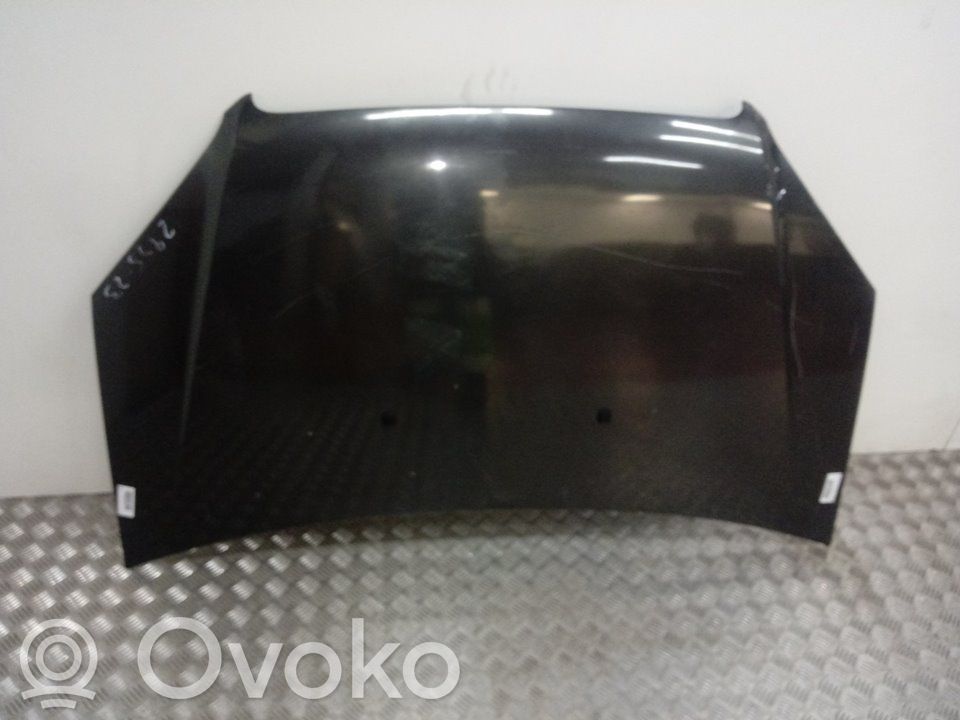 Fiat Doblo Vano motore/cofano