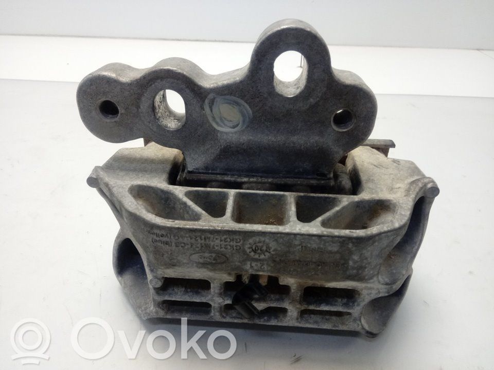 Engine mount bracket   23112020