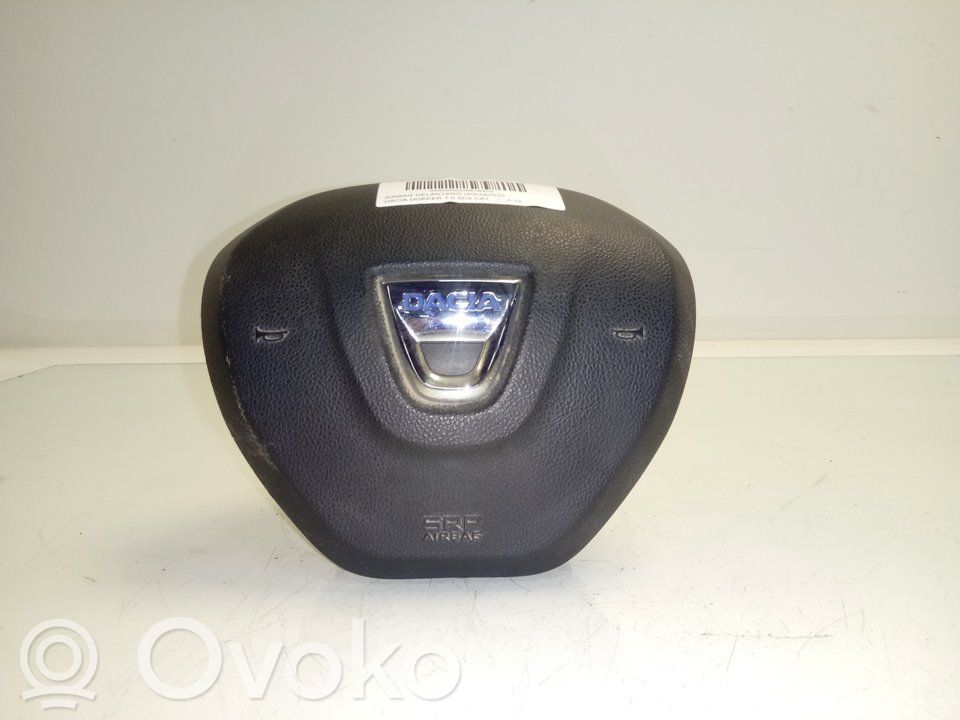 Airbag del volante   985701142R