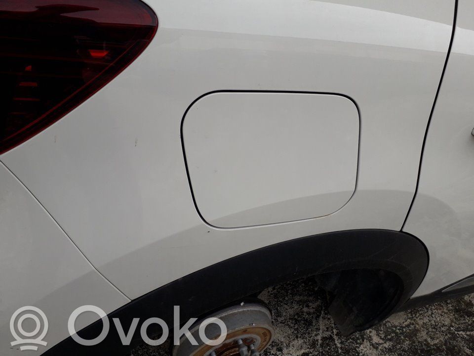 Renault Captur Polttoainesäiliön korkki 
