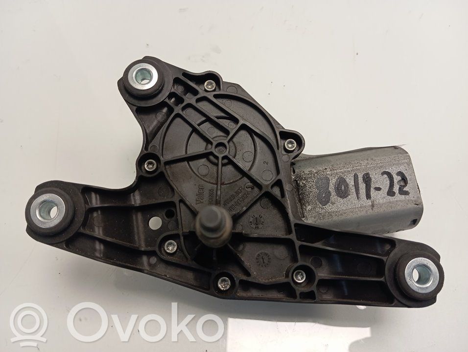 Wischermotor Heckscheibe   2990856