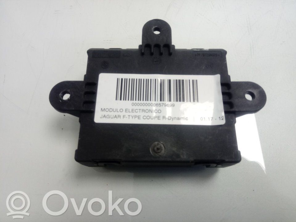 Autres unités de commande / modules   EX5314D618AB