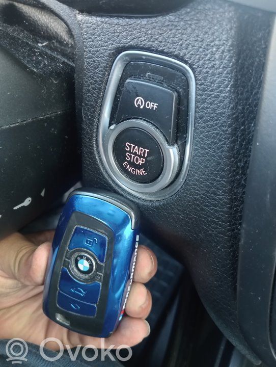 Ignition lock   925073402