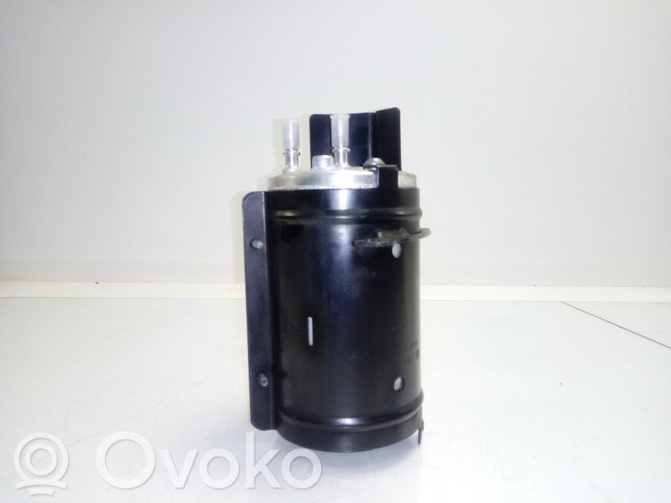 Man TGE 1gen Filtru combustibil 