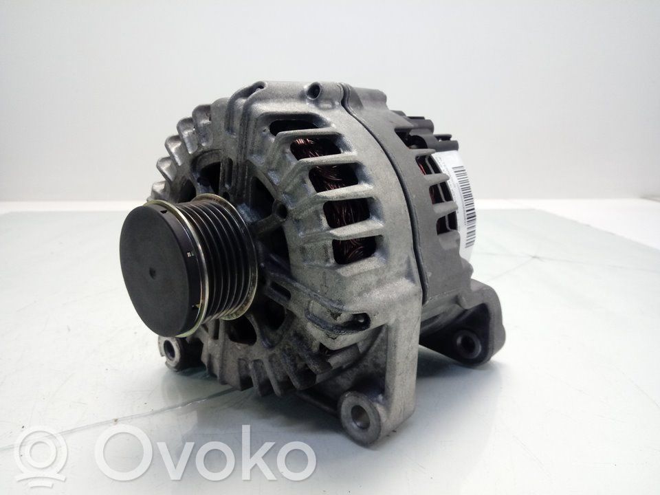 BMW X1 E84 Generator/alternator 