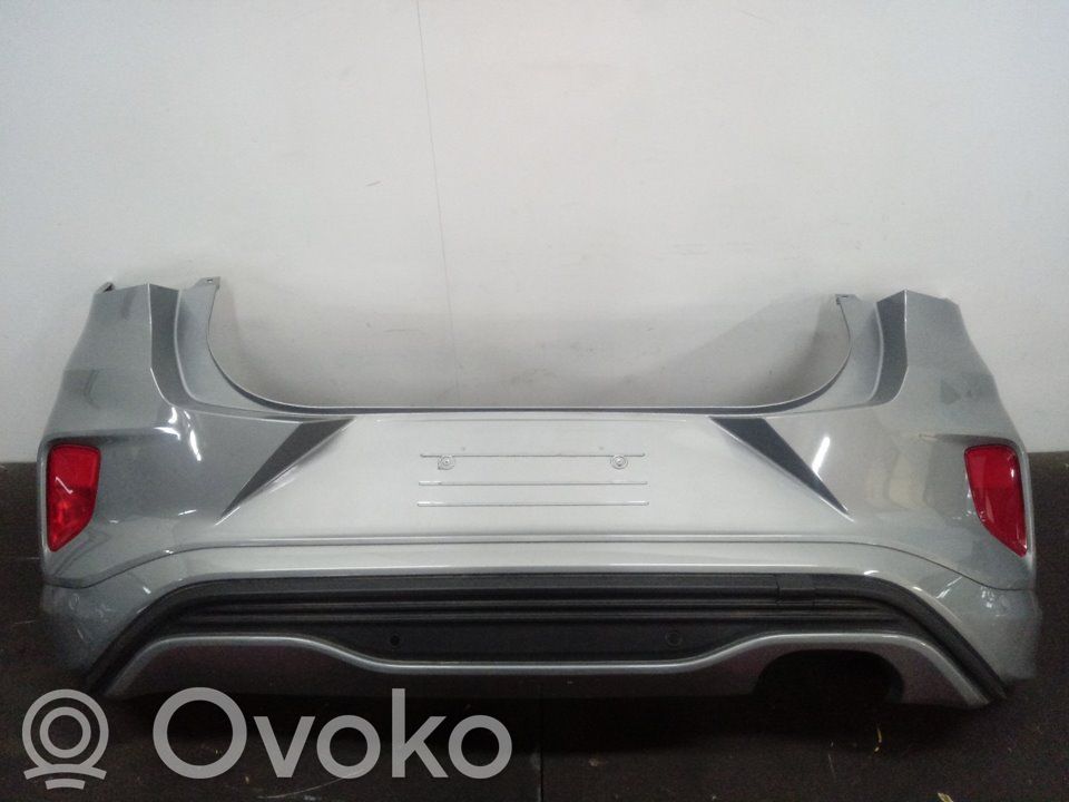 Ford Puma Galinis bamperis 