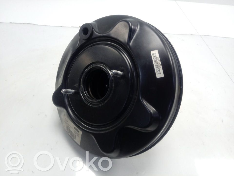 Ford Puma Brake booster 
