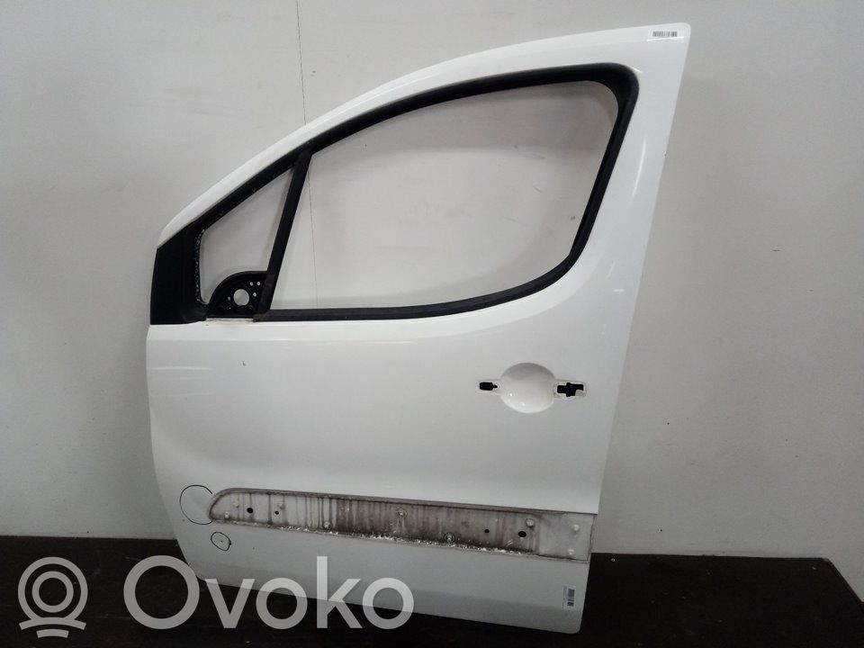 Puerta delantera   9002Z3,9009H3