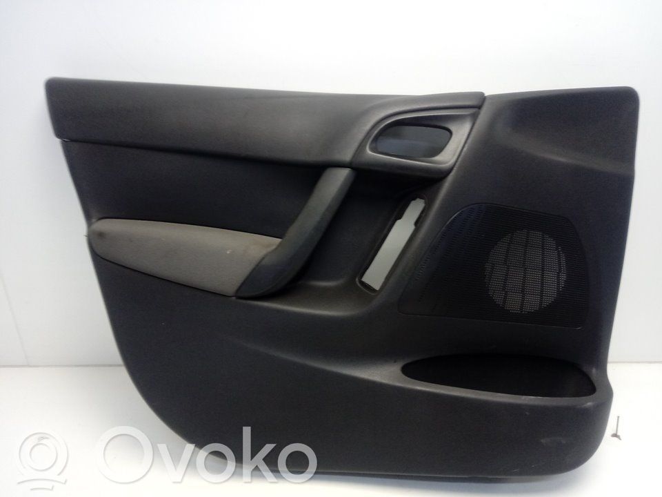 Citroen C3 Rivestimento del pannello della portiera anteriore 