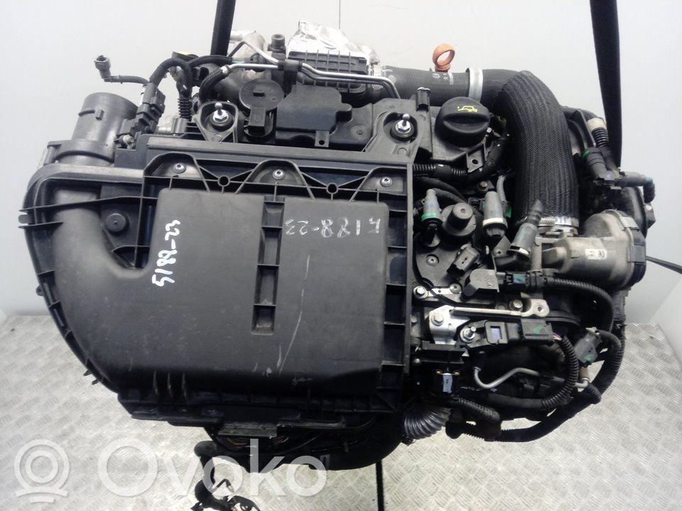 Motor   8HR