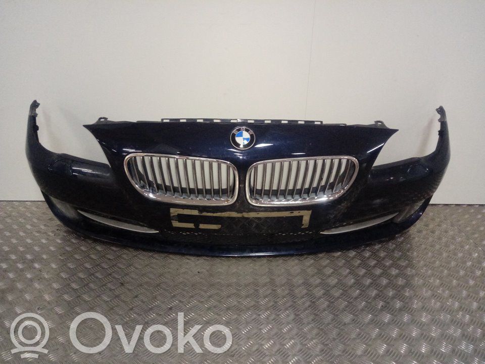 BMW 5 E60 E61 Etupuskuri 