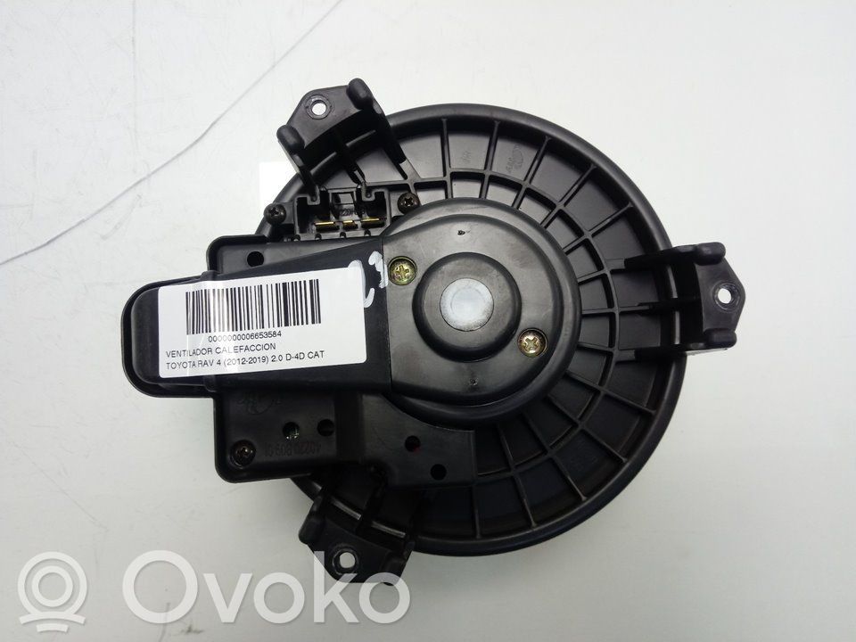 Ventilator aerotermă   34134