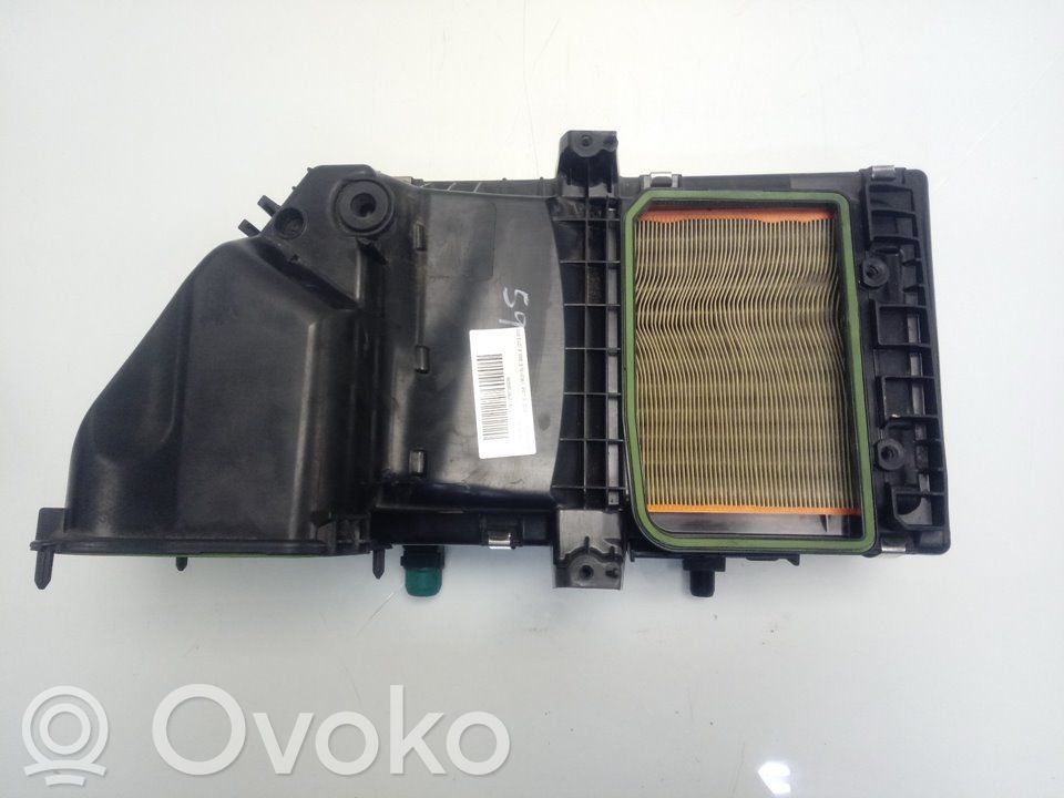 Mercedes-Benz E AMG W210 Luftfilter 
