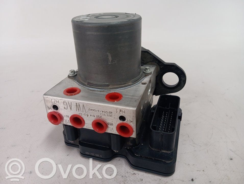 Bomba de ABS   2Q0614517AP