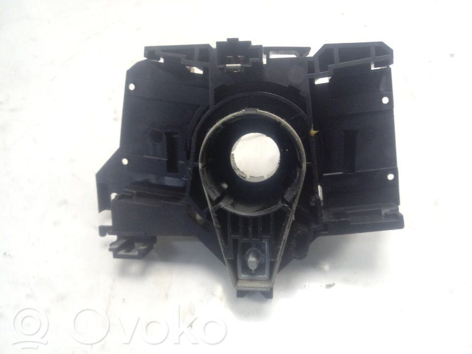 Dacia Sandero Steering wheel airbag 
