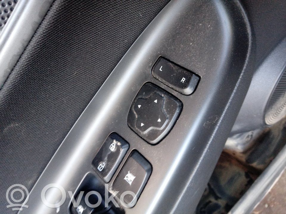 Hyundai Kona I Interruttore specchietto retrovisore 