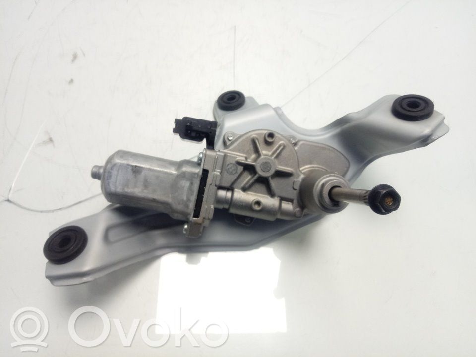 Hyundai Kona I Silniczek wycieraczki szyby tylnej 