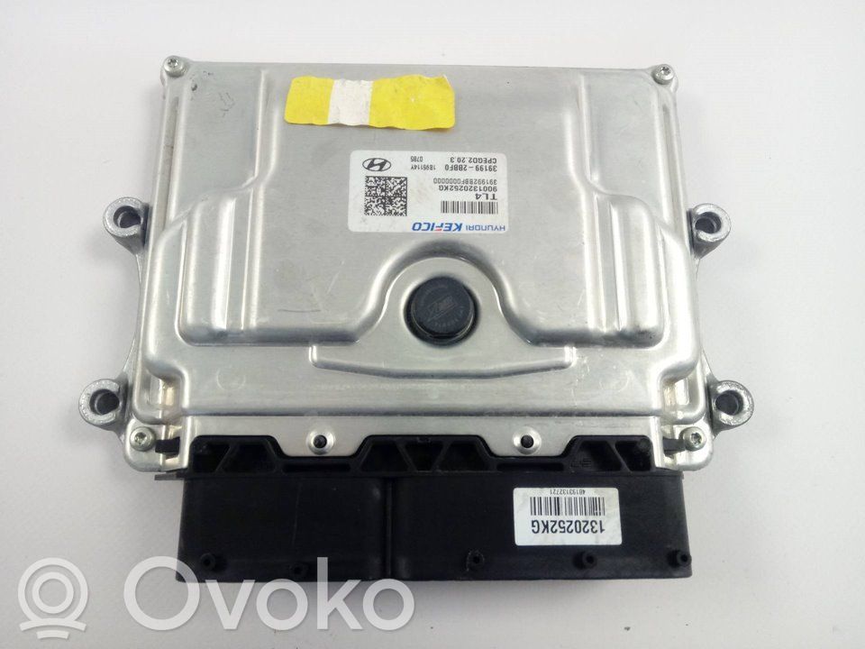Engine control unit/module   391992BBF0