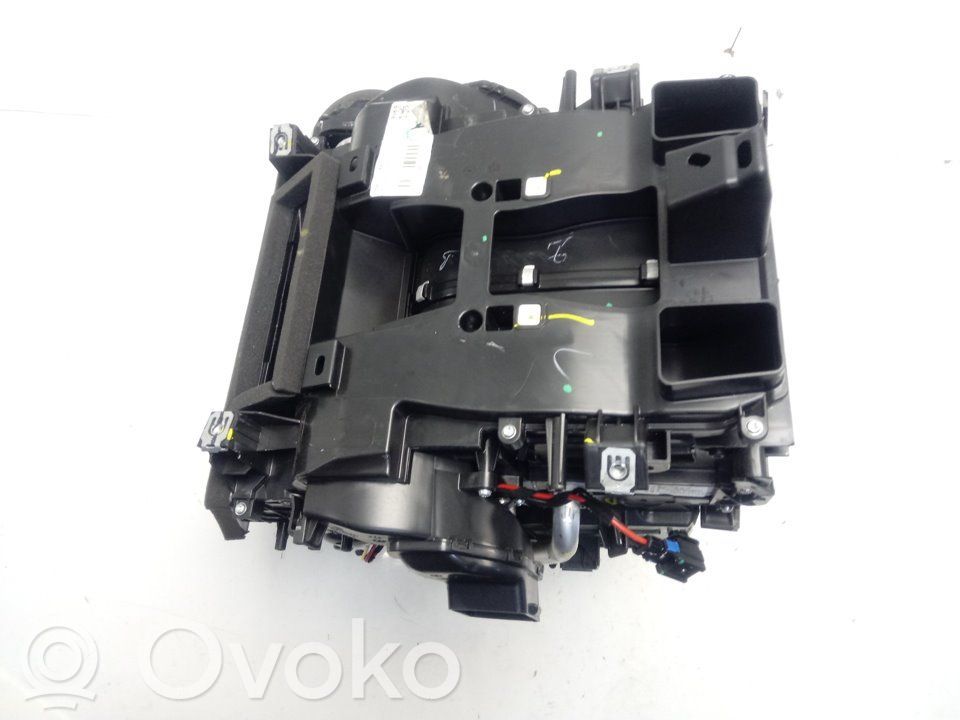 Opel Corsa F Webasto Standheizung sonstige Teile