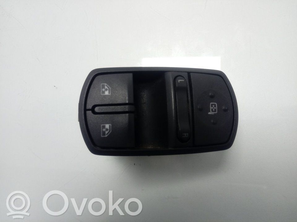 Electric window control switch   13258521