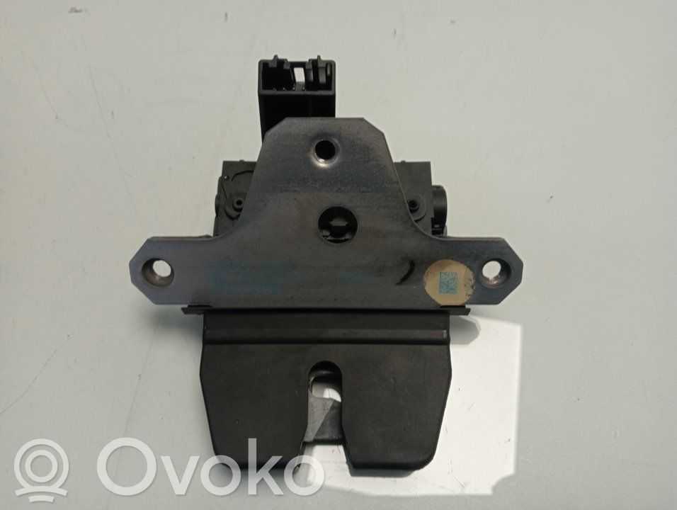 Tailgate lock latch   8M51R442A66