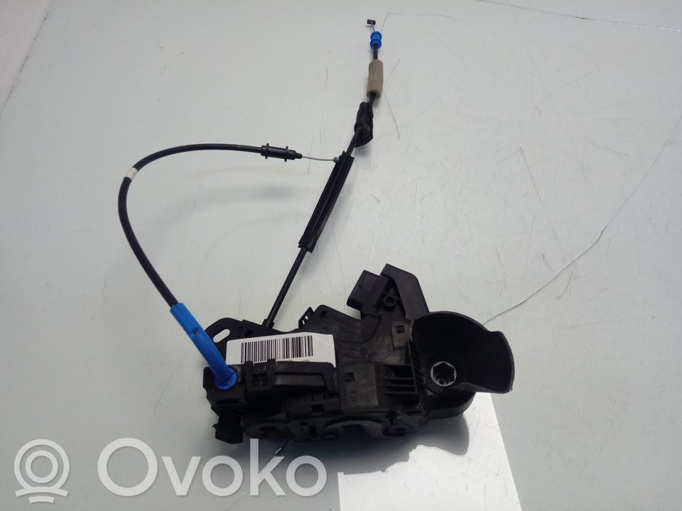 Etuoven lukko   9835419280