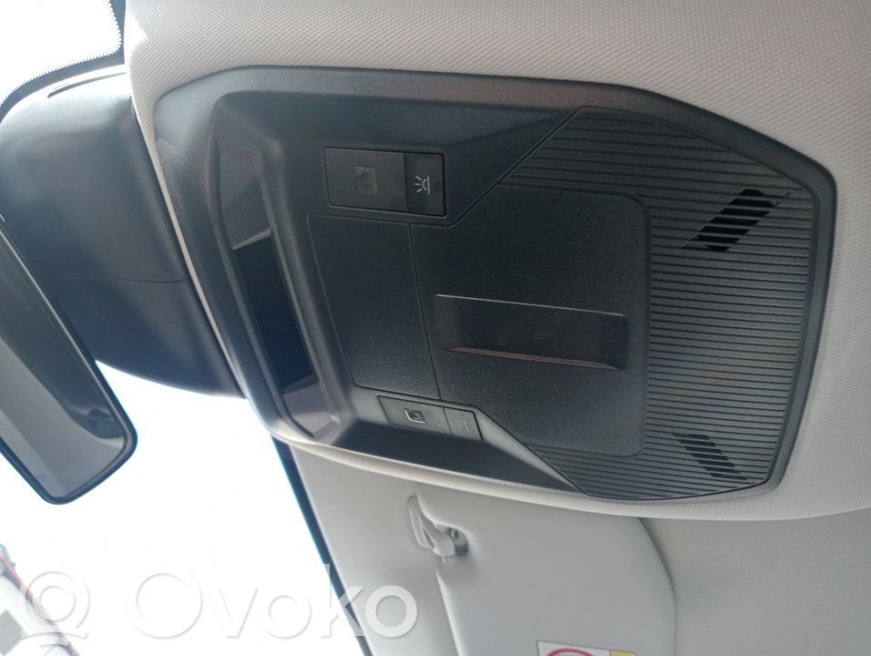 Peugeot 308 Alte lămpi de interior 