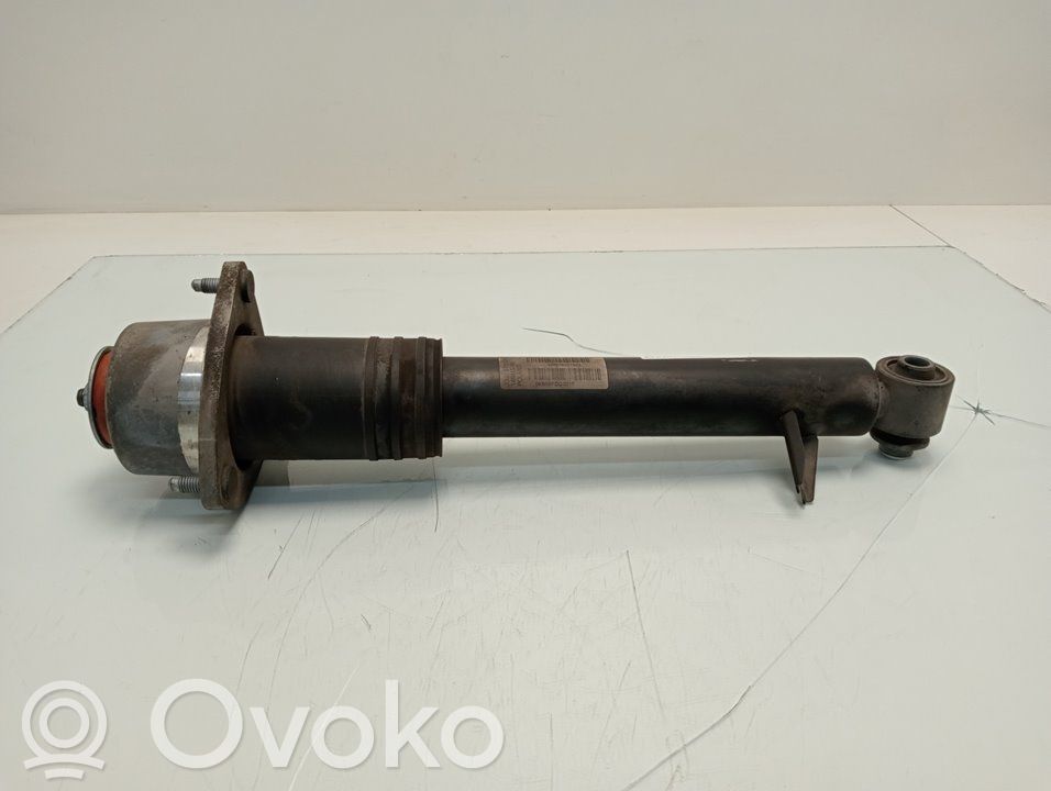Stoßdämpfer hinten   6783018