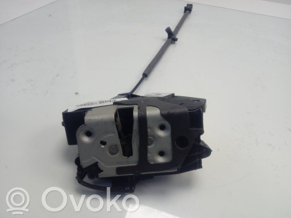 Serrure   BM5AA21812BH