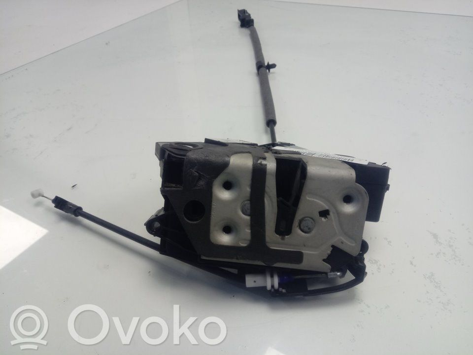Takaoven lukko   921765107