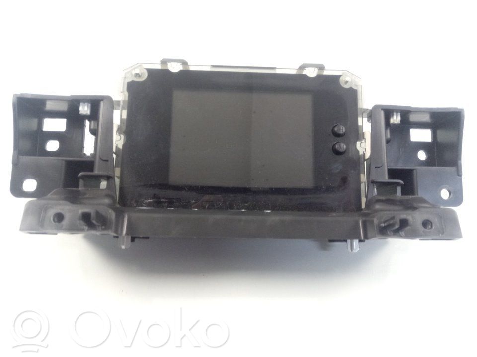HUD-näyttö   AM5T18B955BG