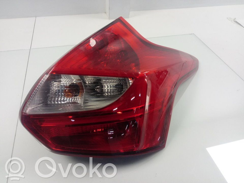 Luz trasera/de freno   BM5113404A