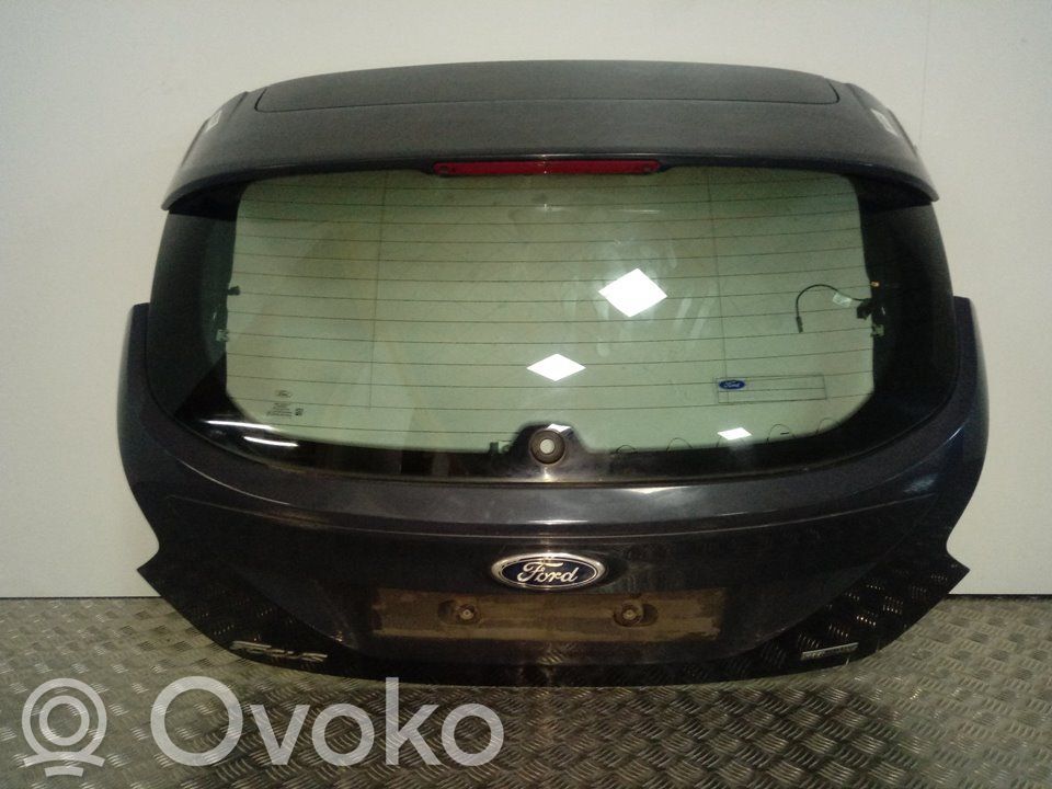 Couvercle de coffre   1838957,BMB51A44210BHX