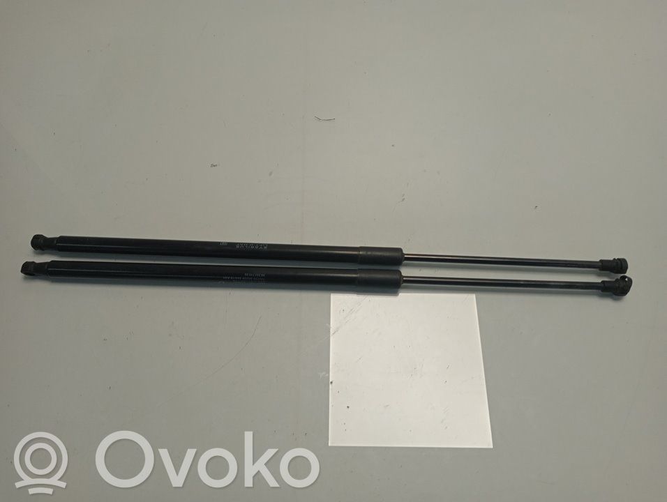 Opel Grandland X Tailgate/trunk/boot lid buffer 