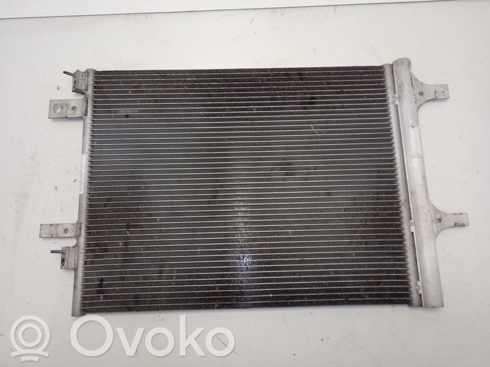 Opel Grandland X Radiator răcire A/C (condensor) 