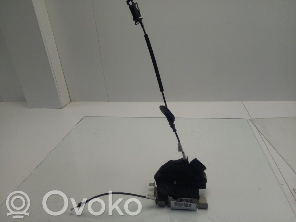 Ford Transit -  Tourneo Connect Zamek drzwi przednich 