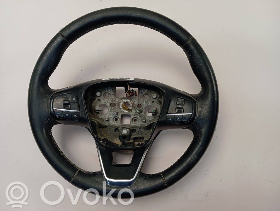 Ford Transit -  Tourneo Connect Stūre 