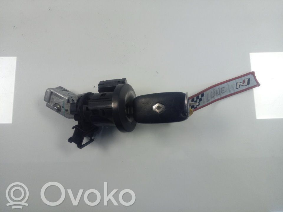 Ignition lock   8200405701F