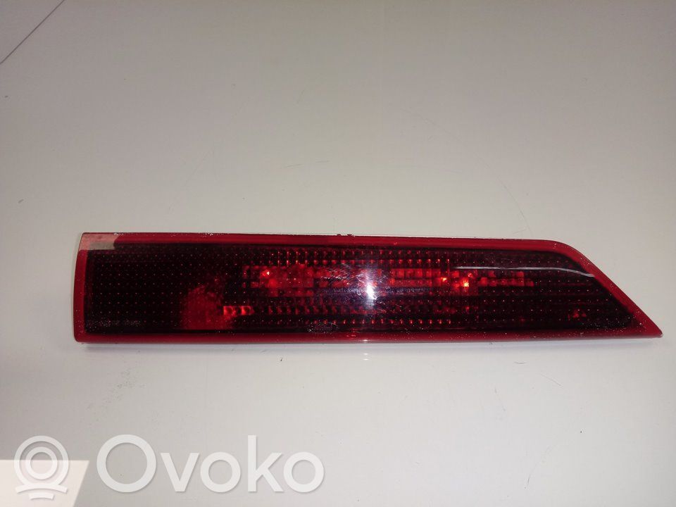Ford Transit -  Tourneo Connect Tailgate rear/tail lights 