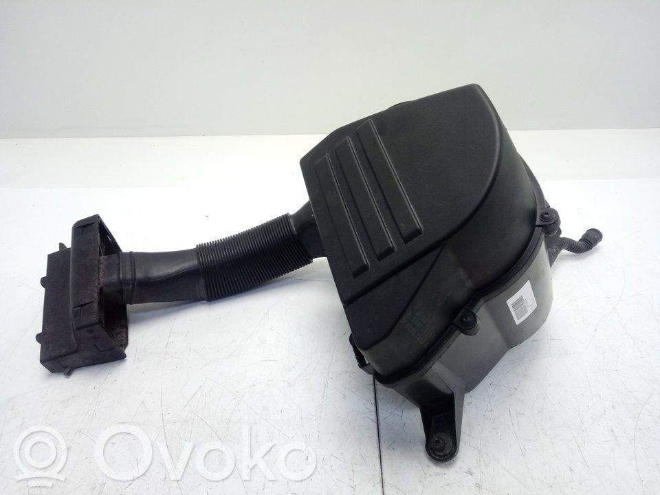 Audi A1 Luftfilter 