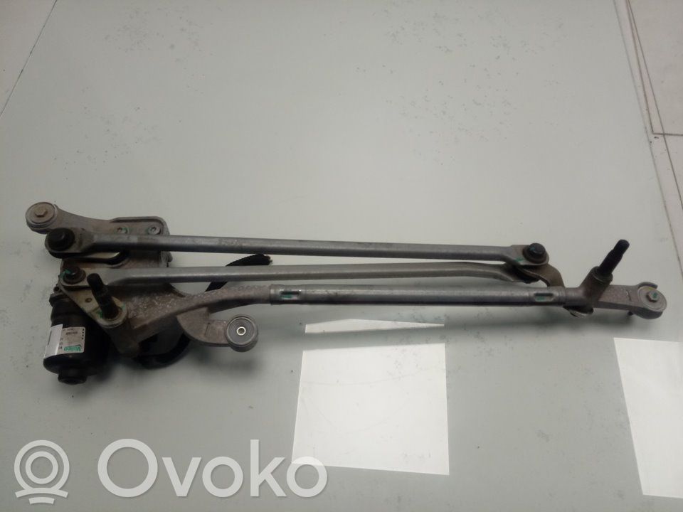 Peugeot 508 Motor ștergător 