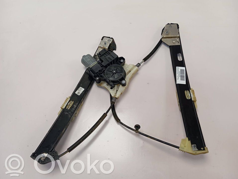 Seat Ibiza V (KJ) Macara electrică geam ușă față 