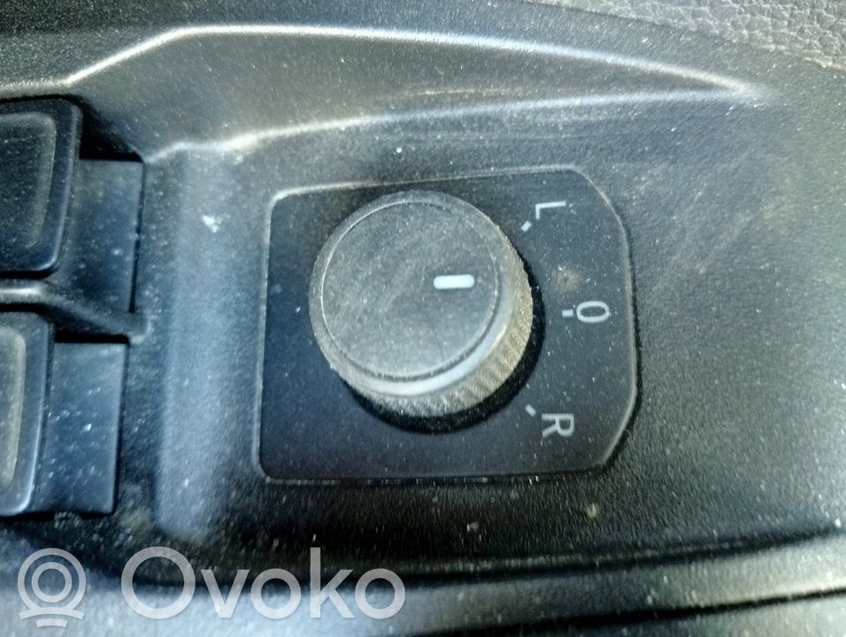 Seat Ibiza V (KJ) Interruttore specchietto retrovisore 