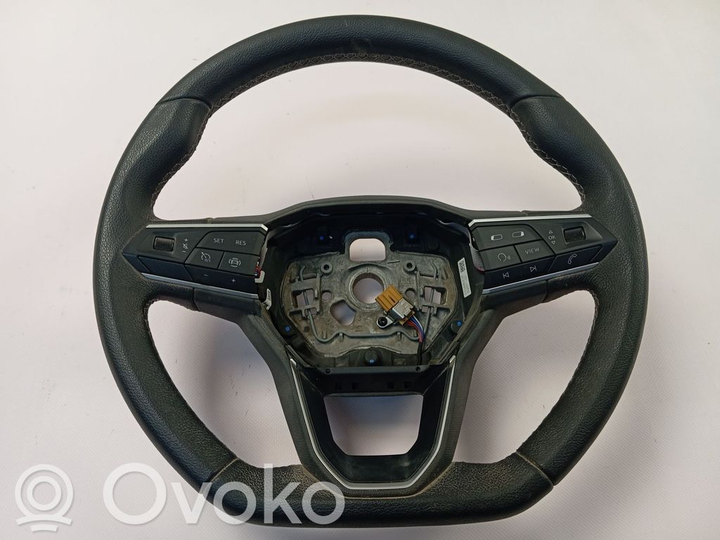 Ohjauspyörä   5FA419091B