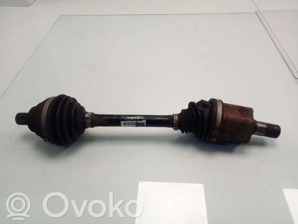 Volkswagen Tiguan Półoś przednia 