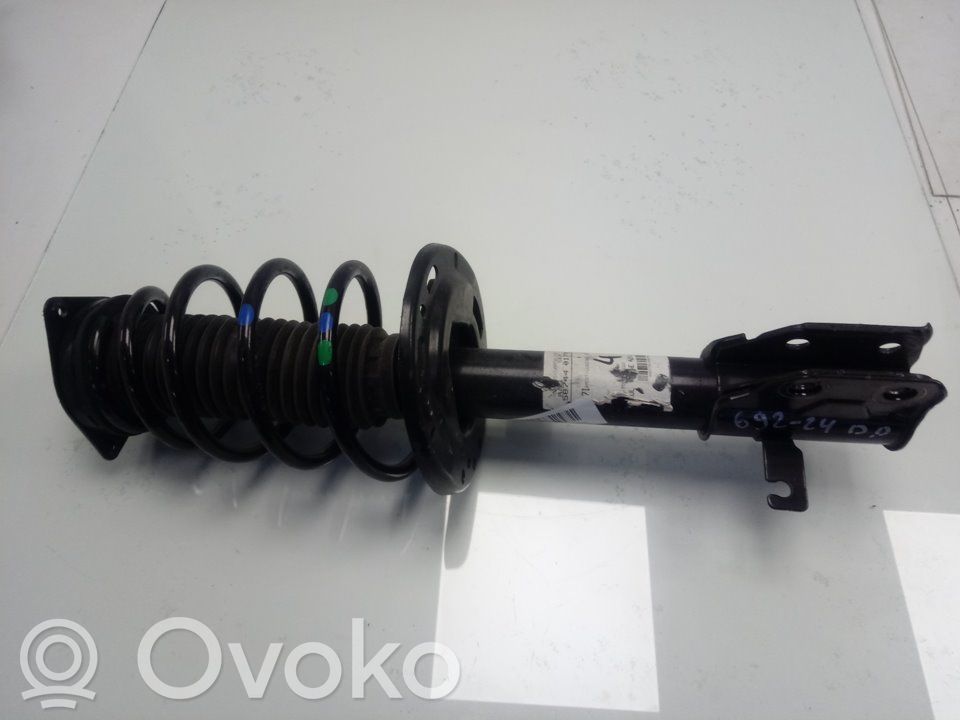 Citroen C4 SpaceTourer Ammortizzatore anteriore con molla elicoidale 