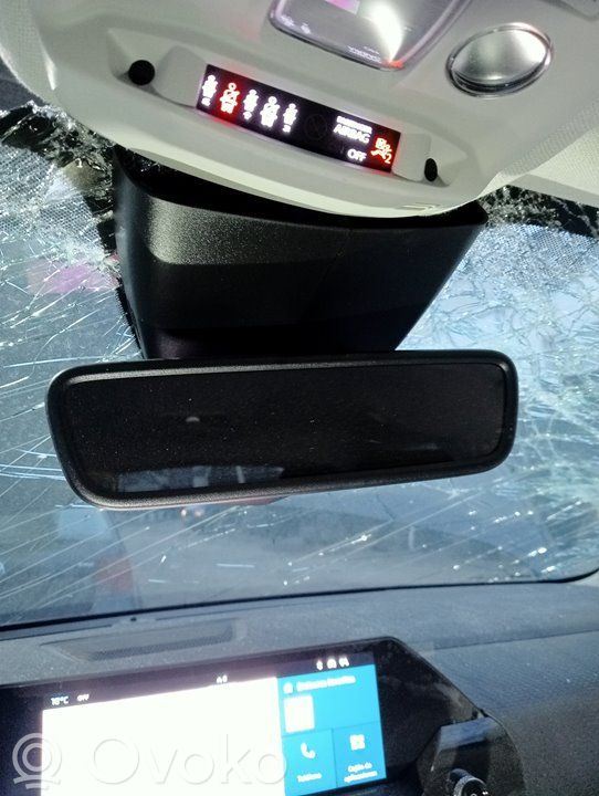 Espejo retrovisor (interior)   9844626480