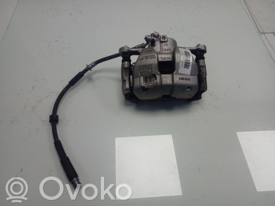 Citroen C4 SpaceTourer Pinza del freno anteriore