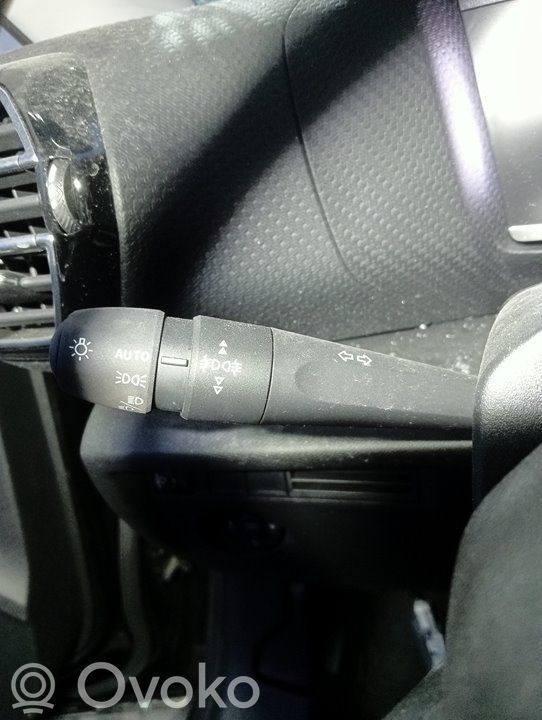 Citroen C4 SpaceTourer Comutator lumini bord 