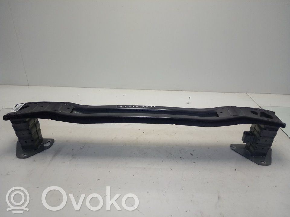 Citroen C4 SpaceTourer Front bumper mounting bracket 